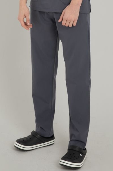 Antrasit Terikoton Pantolon