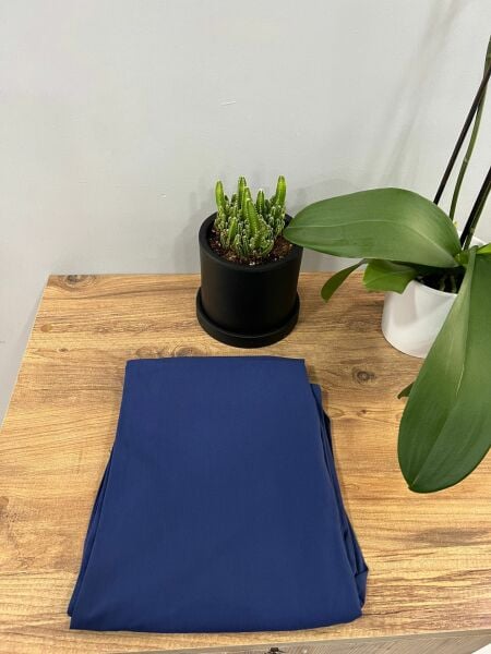 Fırtına Mavi Likralı Pantolon