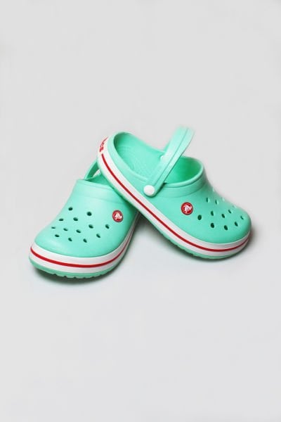 Yeni Light Mint Yeşili Terlik