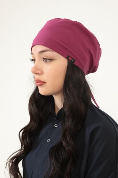 Fuşya  Cerrahi Bone