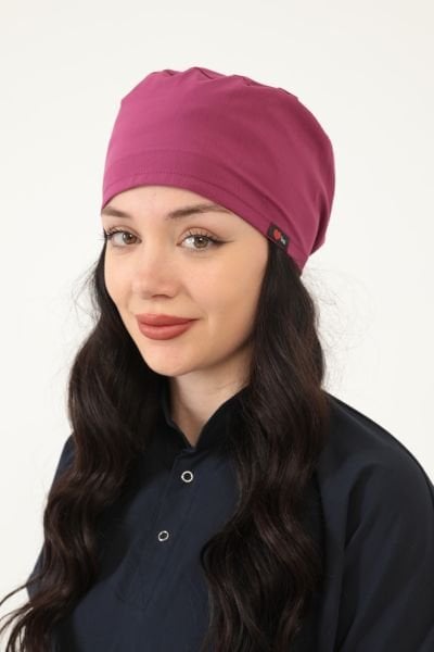 Fuşya  Cerrahi Bone