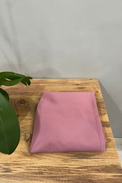 Gül Kurusu Likralı Pantolon