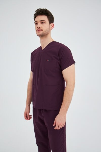 Mürdüm Terikoton Cerrahi Tek Üst