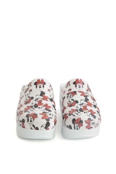 Air Mickey Mouse Desen Ortopedik Sabo Terlik