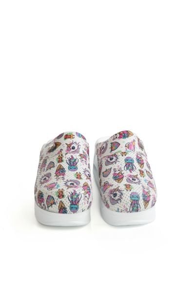 Air Unicorn Desen Ortopedik Sabo Terlik