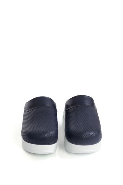 Air Lacivert Ortopedik Sabo Terlik