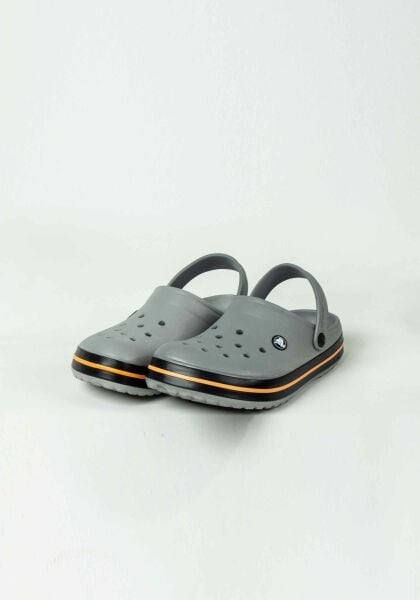 Yeni Light Gri Terlik