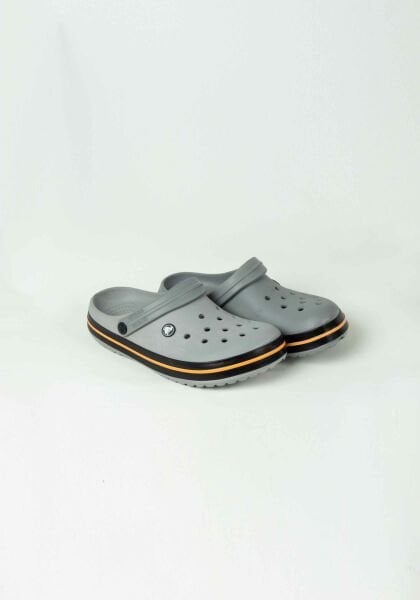 Yeni Light Gri Terlik