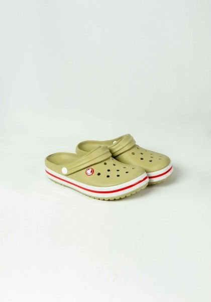 Yeni Light Zeytin Yeşili Terlik