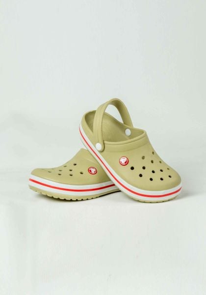 Yeni Light Zeytin Yeşili Terlik