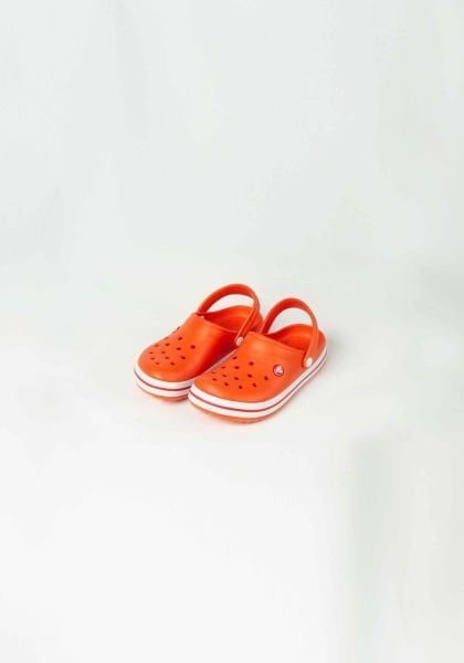 Yeni Light Oranj Terlik