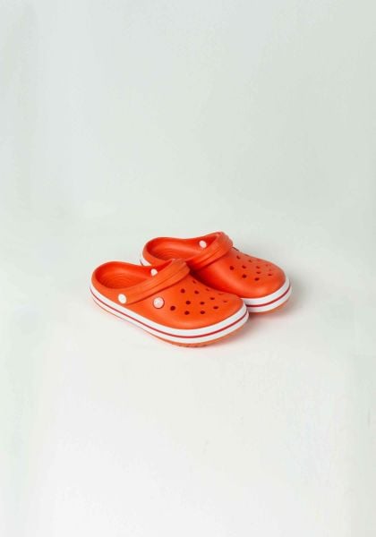 Yeni Light Oranj Terlik