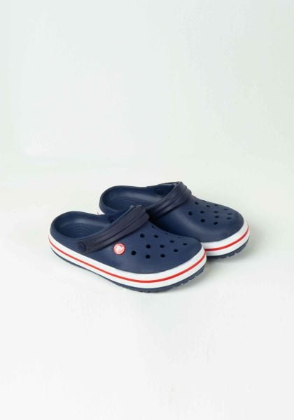 Yeni Light lacivert Terlik