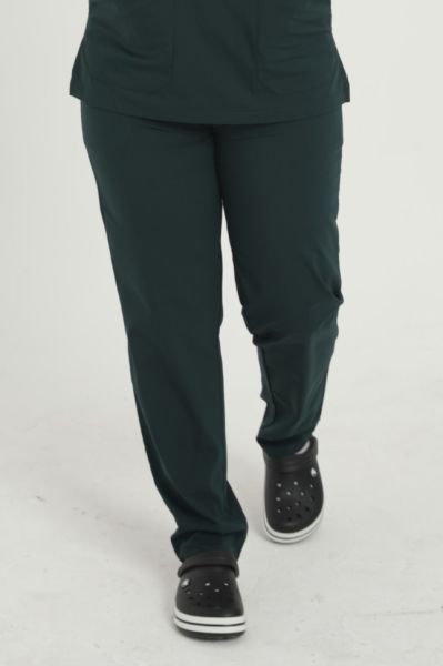 Zümrüt Likra Plus Pantolon