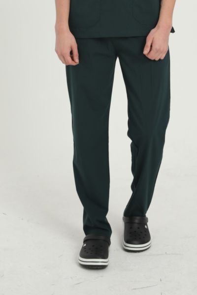 Zümrüt Likra Plus Pantolon