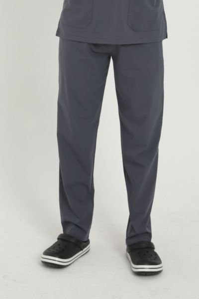 Antrasit Likra Plus Pantolon