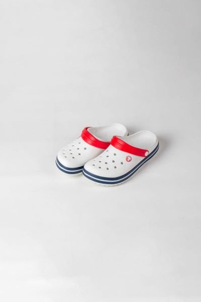 Yeni Light Beyaz Terlik