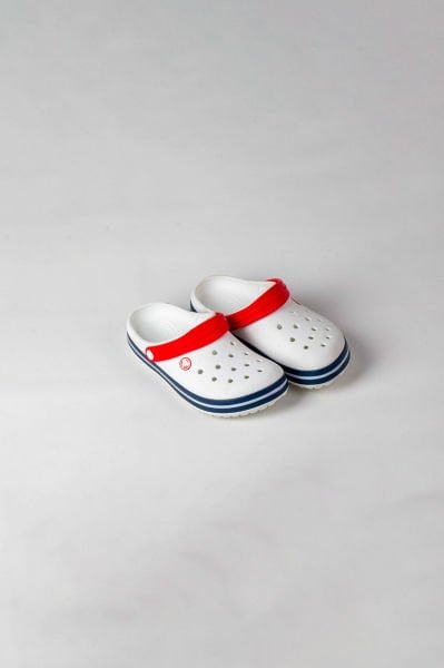 Yeni Light Beyaz Terlik