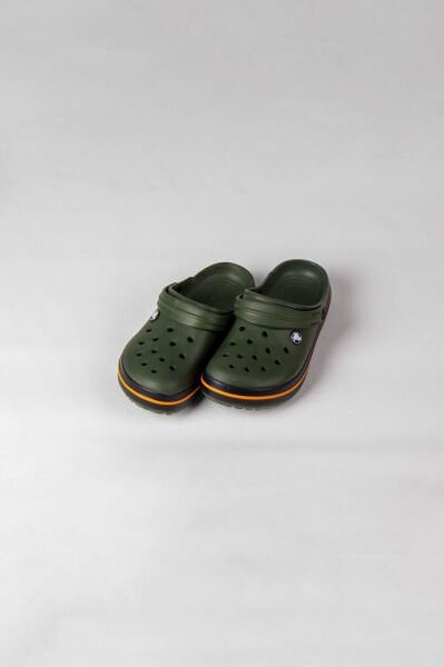 Yeni Light Haki Terlik