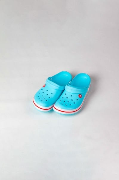 Yeni Light Mavi Terlik