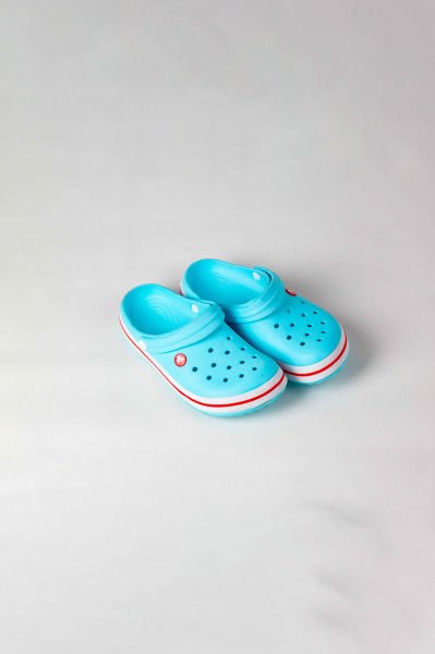 Yeni Light Mavi Terlik